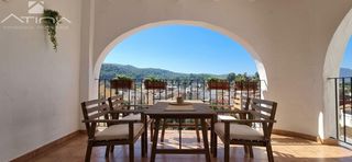 Casa in Font d´en Carròs (la). Casa de pueblo con encanto y vistas a la montaña