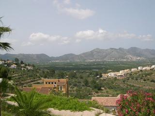 Terreny residencial a Orba