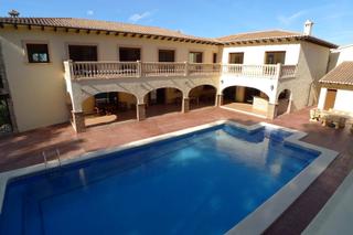 Chalet in Llíber