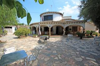 Business premise in Verger (el)