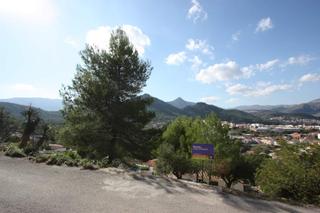Terreny residencial a Orba