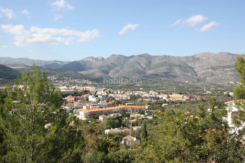 Foto 221d5e1e-2875-4046-b643-60bf832c112b. Wohngrundstück in Orba