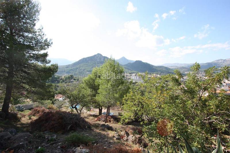 Foto 39f5be75-0c3c-46a3-8adb-ac94771ed65b. Wohngrundstück in Orba