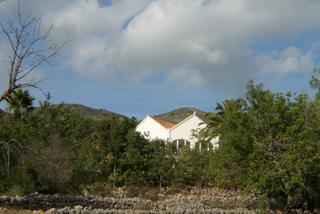 Terreny residencial a Xaló