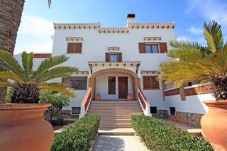 Chalet in Poblets (els)