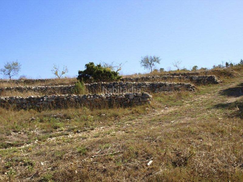 Foto 327c30b6-9395-4b48-b74c-7ca812bf436f. Terreny residencial a Vall d´Alcalà (la)