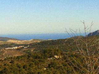 Residential Plot in Vall d´Alcalà (la)