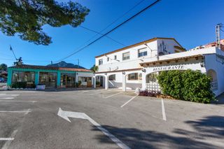Local Comercial en Orba. Local comercial con aire acondicionado