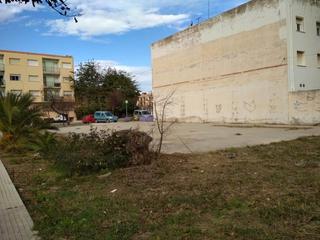 Terreny residencial a Parcent