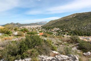 Terreno residenziale in Pedreguer