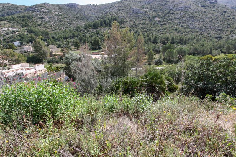 Foto 885c4591-fd66-4967-a6a9-ed36fdf1c780. Terreny residencial a Monte Solana Pedreguer