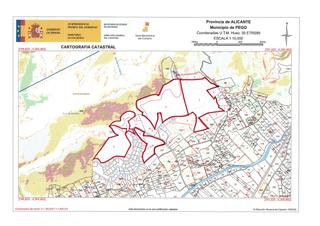 Terreno residenziale in Pego