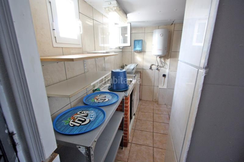 Foto dc847cb6-3d02-4399-a58d-f80d83dc0fba. Business premise in Les Bassetes - El Marjal Dénia