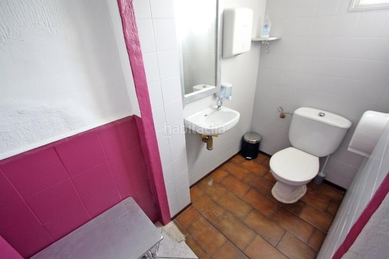 Foto e055384f-a2d1-48bb-8778-a4573aab392c. Business premise in Les Bassetes - El Marjal Dénia