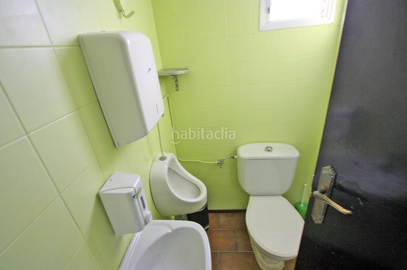 Foto 356cea83-d371-4f5d-8bd6-fe9d6870f6fc. Geschäftsraum in Les Bassetes - El Marjal Dénia