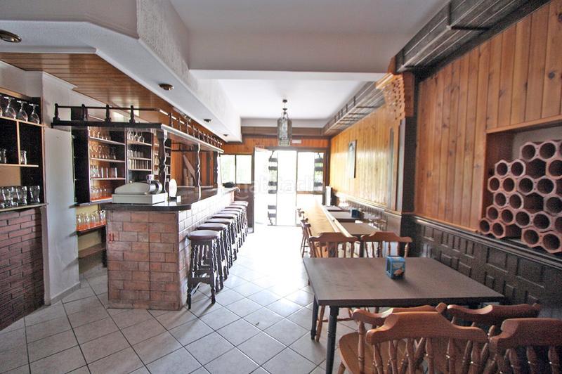 Foto 163d81ed-093a-4666-919a-d7a639e4a53f. Local comercial en Les Bassetes - El Marjal Dénia