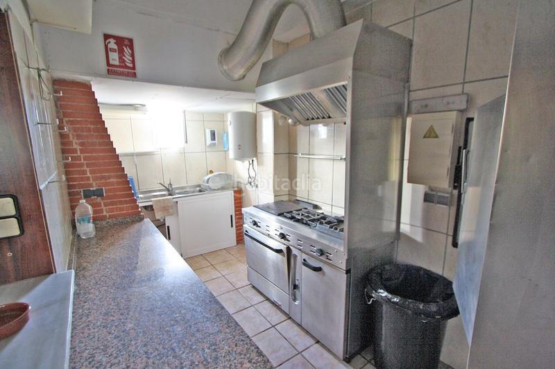 Foto 2350eb12-ac3f-47ef-9a0c-49a12e72a6f1. Local comercial en Les Bassetes - El Marjal Dénia