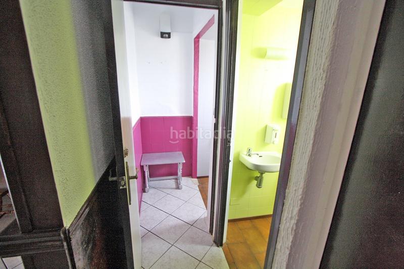 Foto 630f971d-1cc4-4578-8260-d808b15d4dcb. Local comercial en Les Bassetes - El Marjal Dénia