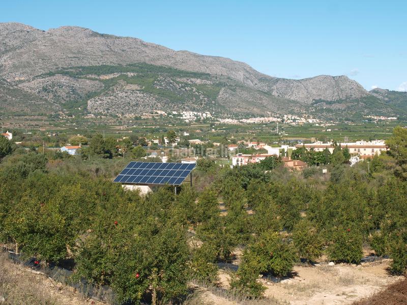 Foto dec48714-94d8-4a00-8f3d-5fe3073bb29b. Terreny residencial a Calles