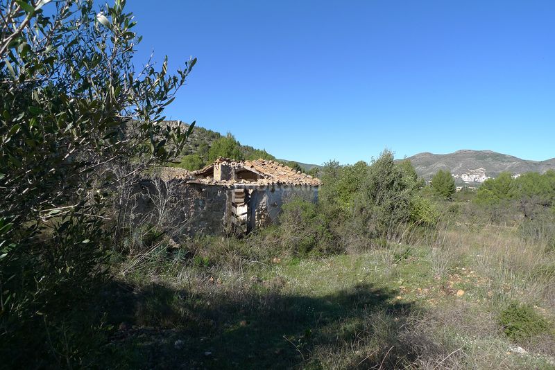 Foto dabf558a-20be-4ee4-a656-7229c7b082e3. Terreny residencial a Xaló