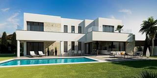 Chalet à El Montgó