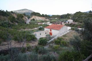 Masia a Murla