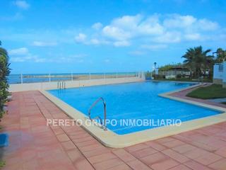 Apartamento en El Palmar - Los Molinos