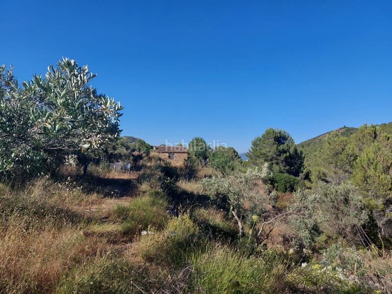 Foto 8ac90ef3-9d6a-4369-a8dd-1f5e15239831. Terreno residencial en Xaló