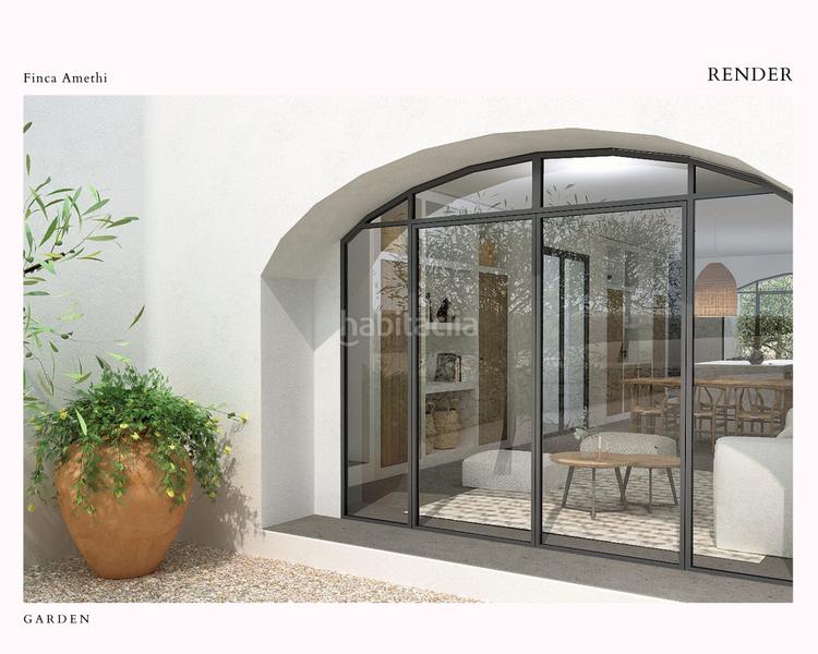 Foto a00d52e4-ea11-493d-b6f6-62fcc6856fe1. Terreno residencial en Xaló