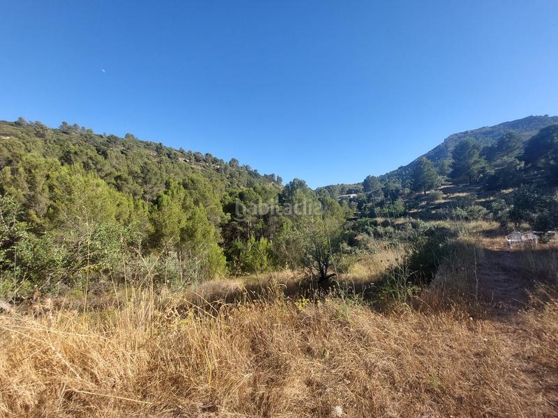 Foto fce6cbac-a369-476d-a51c-f227269c3065. Terreno residencial en Xaló