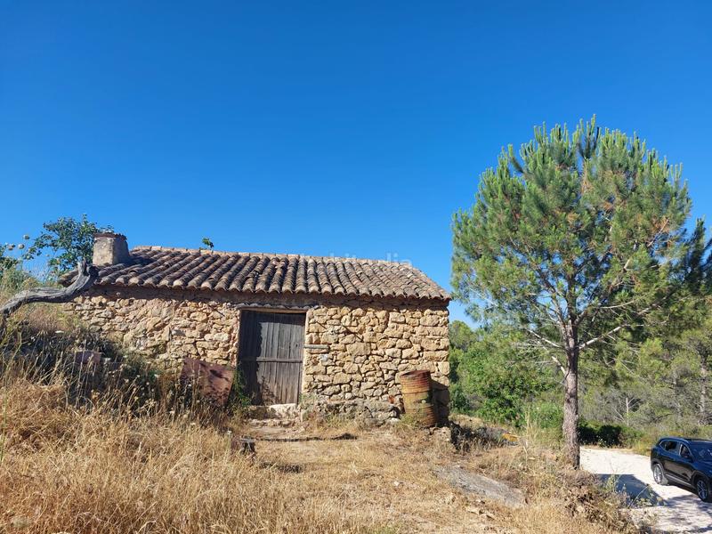 Foto fd7fb60b-81b2-49da-8134-bff63ec92d8e. Terreno residencial en Xaló