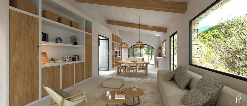 Foto 03411a35-ae4a-4051-a6d0-5eac0f2637e2. Wohngrundstück in Xaló