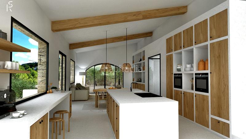 Foto 479fc400-096e-4854-af0c-f79d71dd612d. Wohngrundstück in Xaló