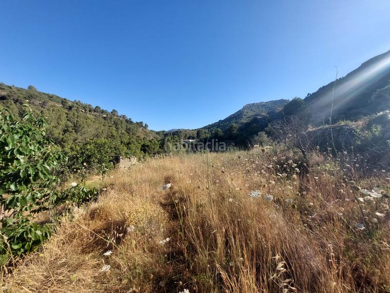 Foto 5ca31d88-3f60-45b9-998b-a5afcd745ab0. Wohngrundstück in Xaló