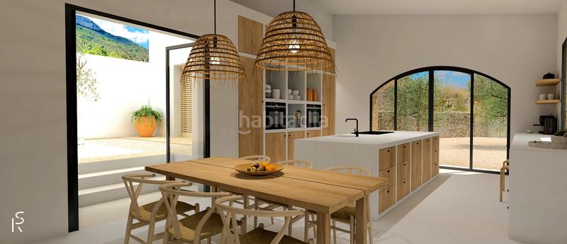 Foto 74044783-00b4-42ef-81dc-f9ba25958f3f. Wohngrundstück in Xaló