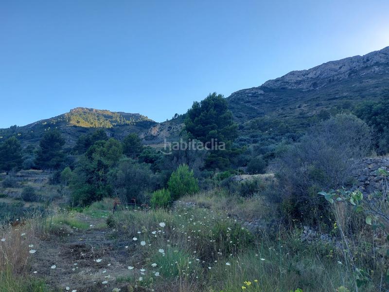 Foto 8645ceb1-cfdc-4638-8669-f6180c0011a1. Wohngrundstück in Xaló