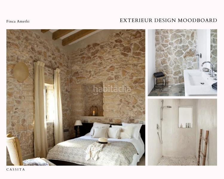 Foto 89a4d9c3-2136-4409-a389-4e220c983e9d. Wohngrundstück in Xaló