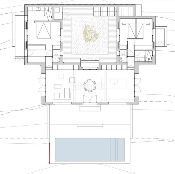 Foto b0fcb027-9d39-4538-a095-499a726c792b. Wohngrundstück in Xaló