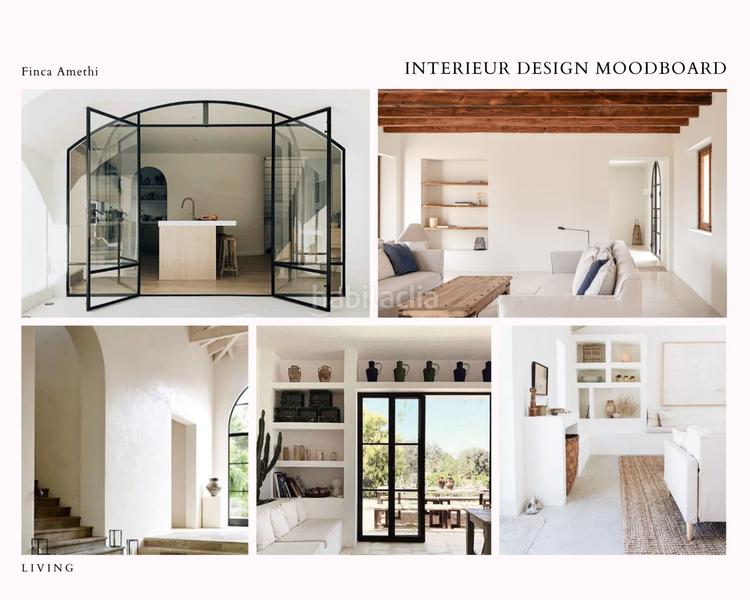 Foto e489e87e-4c90-4252-91bc-287b3c5c4a91. Wohngrundstück in Xaló