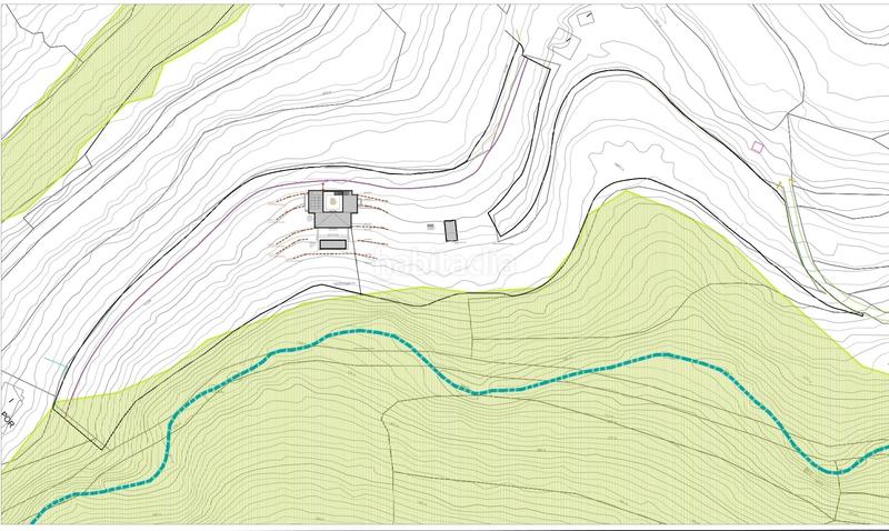 Foto fa515856-e6ea-4866-b9ff-d2788c34799a. Wohngrundstück in Xaló