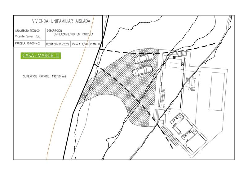 Foto 73031413-7d5f-4690-9425-6ab90451a939. Chalet en Orba