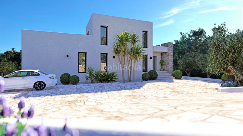 Foto f7f52603-54f5-40e2-b4aa-045976a9e5f9. Chalet en Orba