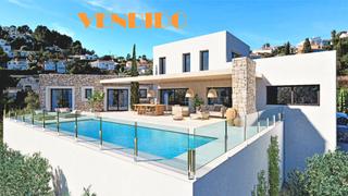 Chalet in Orba