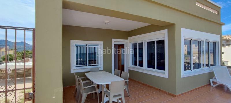 Foto 7831f431-3f7f-488c-b397-027d3b6aceab. Apartamento en Devessa - Monte Pego Dénia