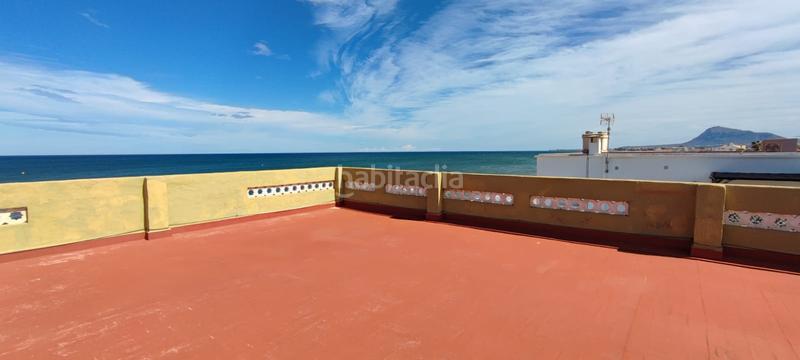 Foto 9c00262b-f35b-498f-9463-7a1792f30dea. Apartamento en Devessa - Monte Pego Dénia