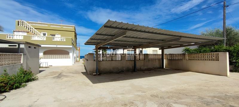 Foto a577585d-9c75-4008-ac20-58aa08f78e17. Apartamento en Devessa - Monte Pego Dénia