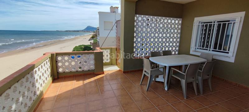 Foto f6d34ee8-a422-473e-8df4-43a3923fc7c1. Apartamento en Devessa - Monte Pego Dénia