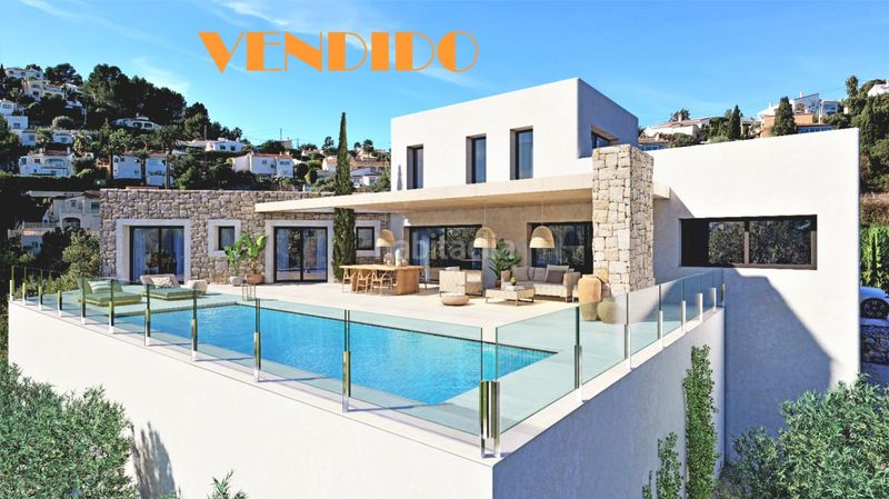 Foto ebc6e658-c7ce-49c8-9543-39e2bd51f2a0. Chalet avec parking piscine dans Orba