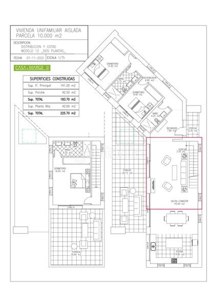 Foto f14dc125-575f-441a-8abc-f8f798702bbd. Chalet avec parking piscine dans Orba
