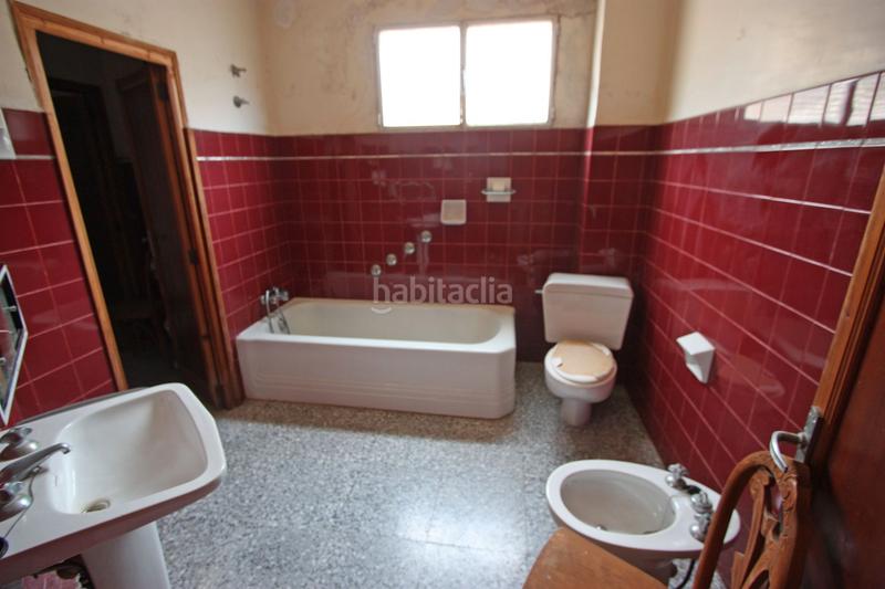 Foto 96b83da0-11f6-481b-8658-3a1ed6ca7ab2. Casale con parcheggio in Sagra